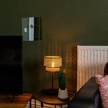 Digbeth City Centre Apartment Sleeps 12 Opposite Coach Station Birmingham Esterno foto