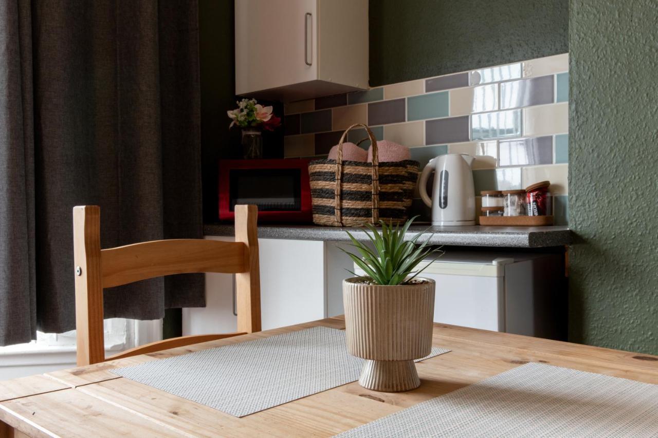 Digbeth City Centre Apartment Sleeps 12 Opposite Coach Station Birmingham Esterno foto